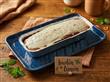 Budin de limon