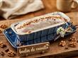 Budin de vainilla