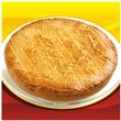 Mini tarta de ricota