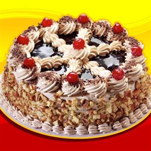 Torta mini americana