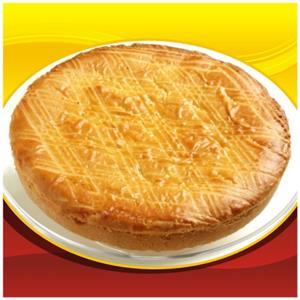 Mini tarta de ricota